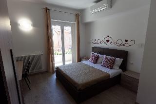 Hotel Le Coccole