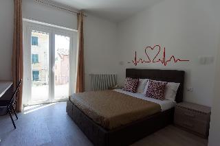 Hotel Le Coccole