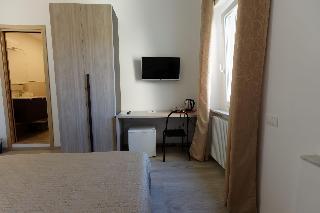 Hotel Le Coccole