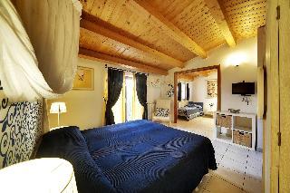 Гостиница B&B U Marchisi