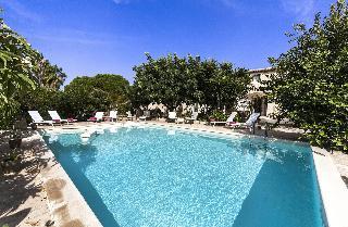 Гостиница B&B U Marchisi