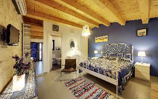 Гостиница B&B U Marchisi