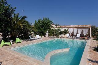 Гостиница B&B U Marchisi