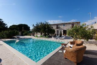 Гостиница B&B U Marchisi