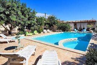 Гостиница B&B U Marchisi