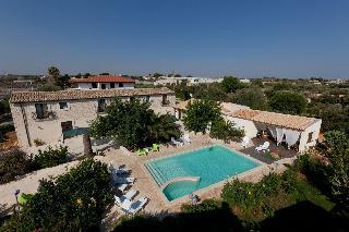Гостиница B&B U Marchisi