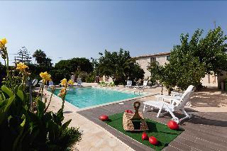 Гостиница B&B U Marchisi