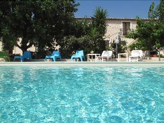 Гостиница B&B U Marchisi