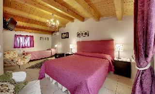 Гостиница B&B U Marchisi