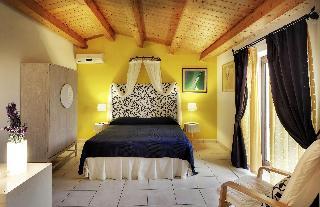 Гостиница B&B U Marchisi