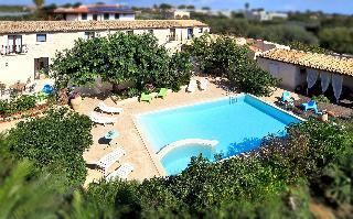 Гостиница B&B U Marchisi