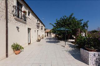 Гостиница B&B U Marchisi