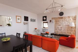 Гостиница B&B U Marchisi