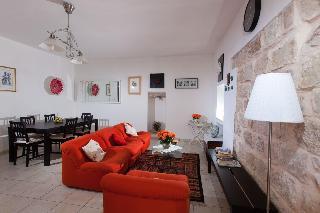 Гостиница B&B U Marchisi