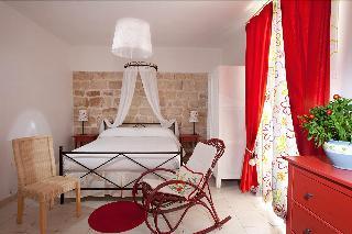 Гостиница B&B U Marchisi