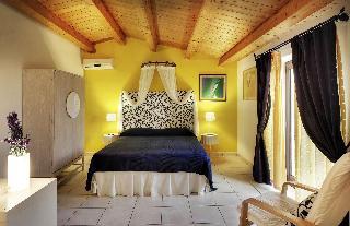 Гостиница B&B U Marchisi