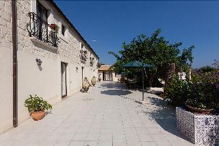 Гостиница B&B U Marchisi