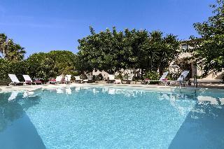Гостиница B&B U Marchisi