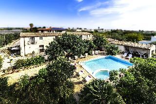 Гостиница B&B U Marchisi