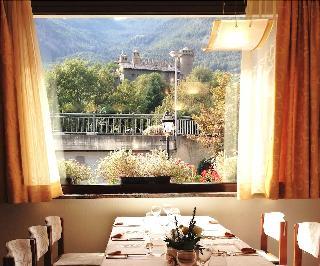 Hotel Comtes De Challant