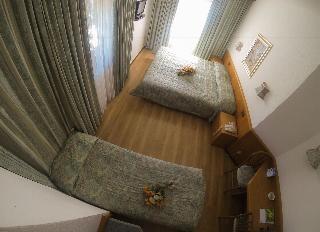 Hotel Comtes De Challant