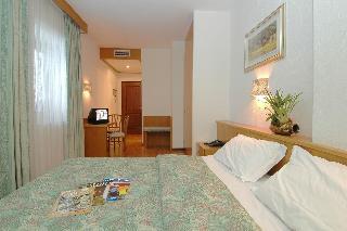 Hotel Comtes De Challant