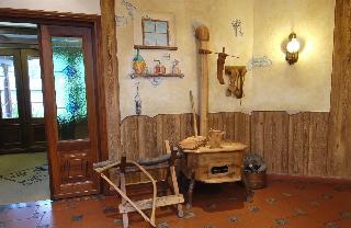 Hotel Comtes De Challant