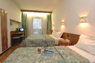 Hotel Comtes De Challant