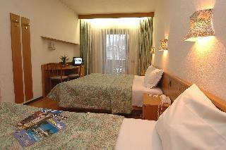Hotel Comtes De Challant