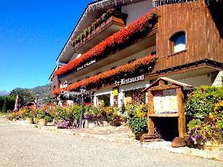 Hotel Comtes De Challant