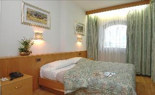 Hotel Comtes De Challant