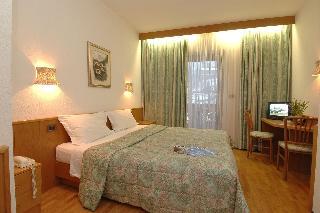 Hotel Comtes De Challant