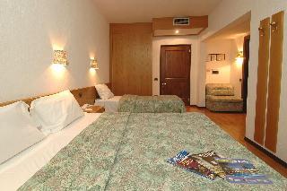 Hotel Comtes De Challant