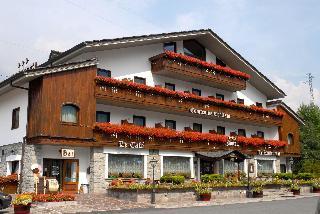 Hotel Comtes De Challant