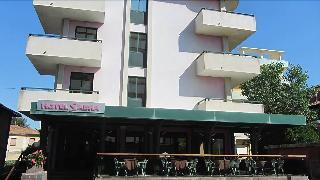 Гостиница Hotel Sabra