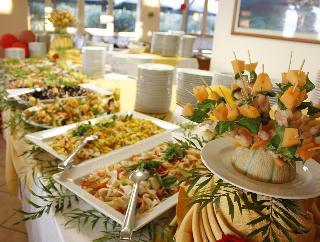 Hotel Le Rosette Resort