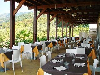 Hotel Le Rosette Resort