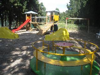 Hotel Le Rosette Resort