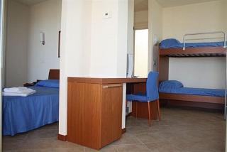 Hotel Le Rosette Resort