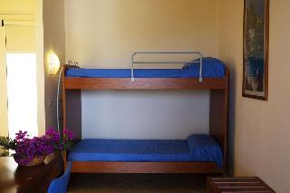 Hotel Le Rosette Resort