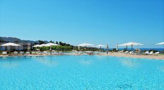 Hotel Le Rosette Resort