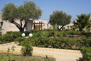 Hotel Le Rosette Resort