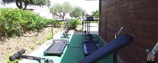 Hotel Le Rosette Resort