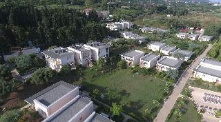 Гостиница Le Rosette Resort