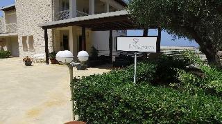 Hotel Le Rosette Resort