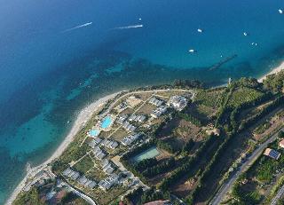 Hotel Le Rosette Resort