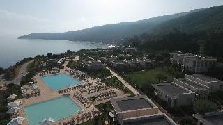 Hotel Le Rosette Resort