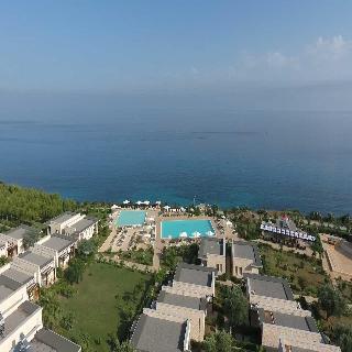 Hotel Le Rosette Resort