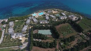 Hotel Le Rosette Resort