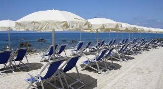 Hotel Le Rosette Resort